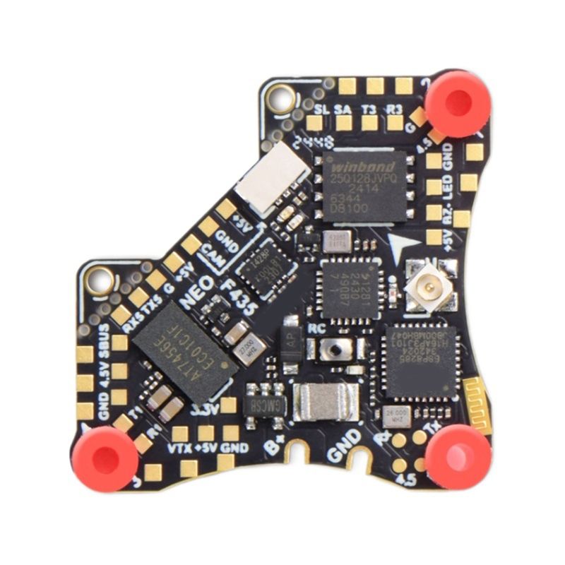 Drone Esc - FBIL-F435 NEO 1S AIO Flugcontroller ICM42688P