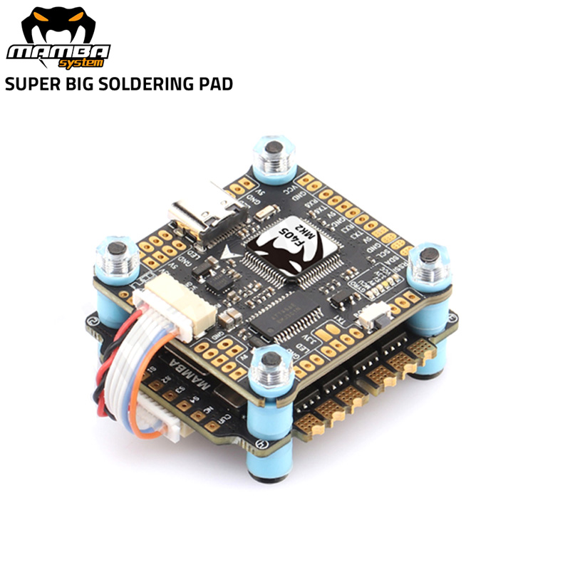 Diatone MAMBA F405MK2 F405 MK2 – Drone Esc Bewertung und Preis