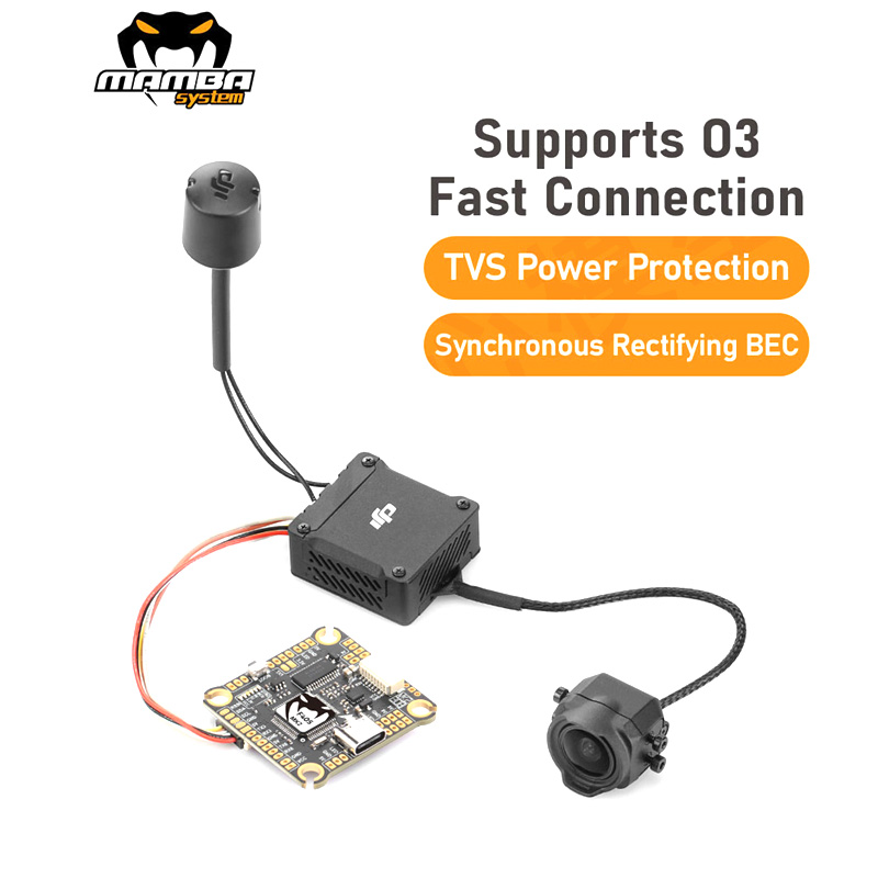 Diatone MAMBA F405MK2 F405 MK2 – Drone Esc Bewertung und Preis