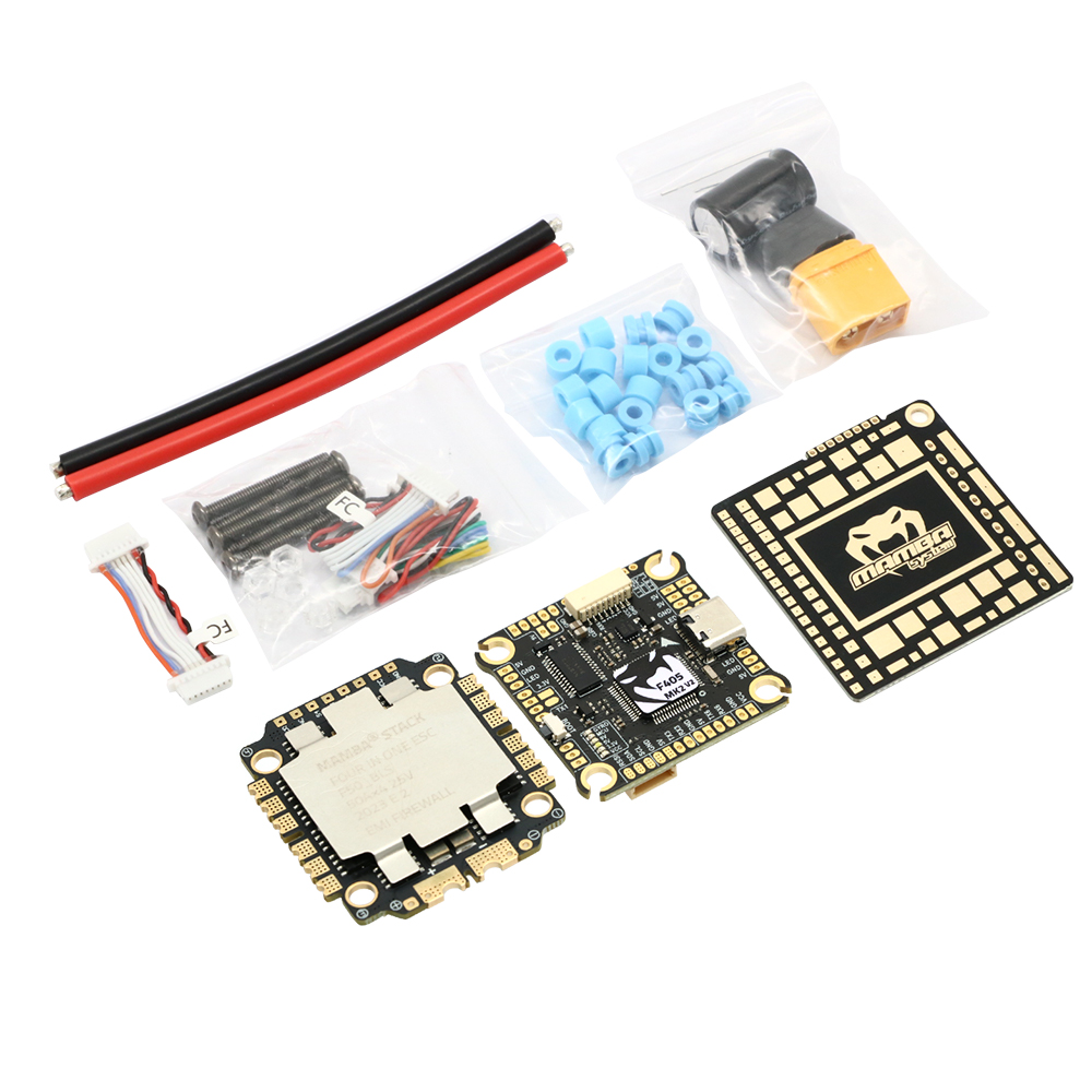Diatone MAMBA F405MK2 F405 MK2 – Drone Esc Bewertung und Preis