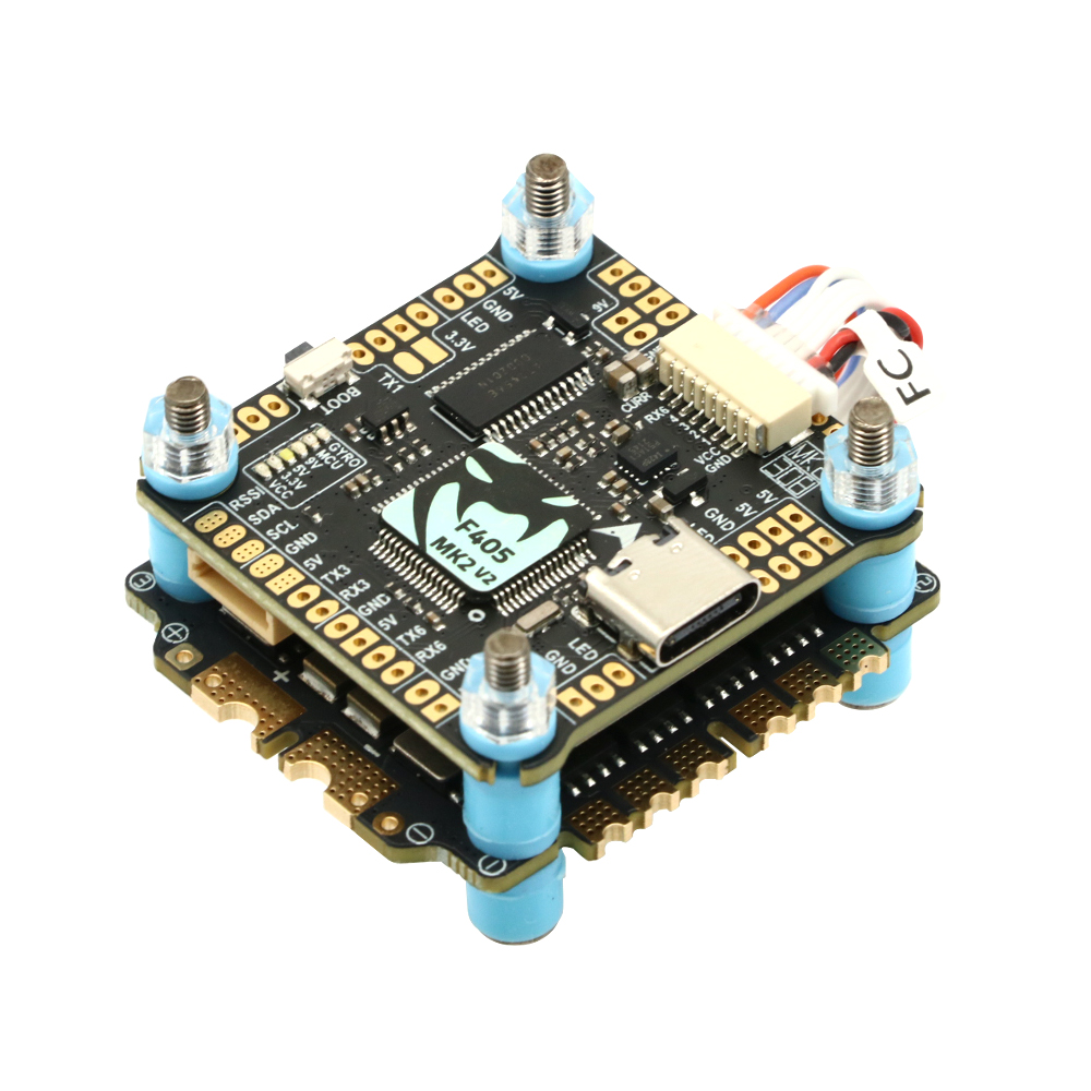 Diatone MAMBA F405MK2 F405 MK2 – Drone Esc Bewertung und Preis
