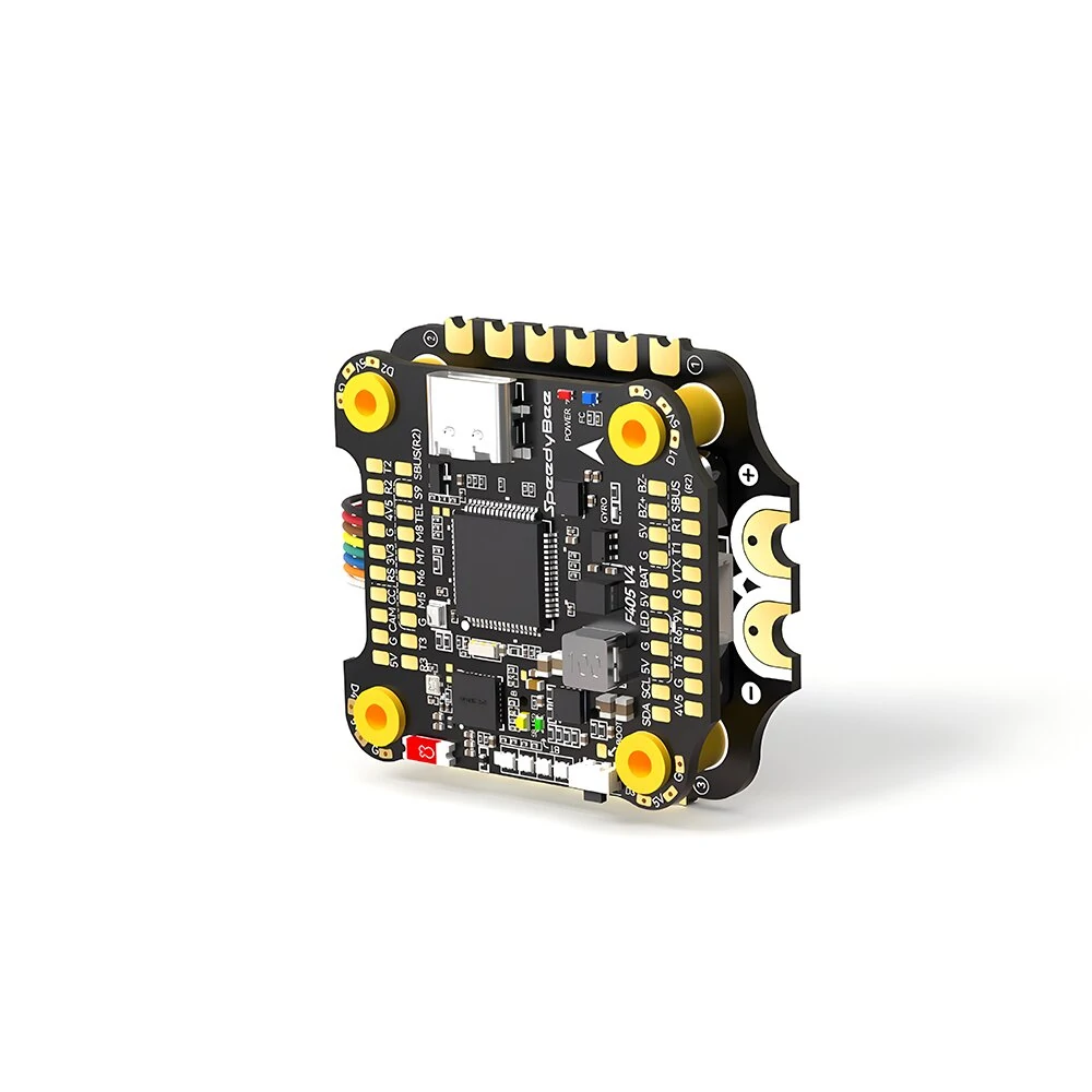 SpeedyBee F405 V4 F4 Flight Co – Drone Esc Bewertung und Preis