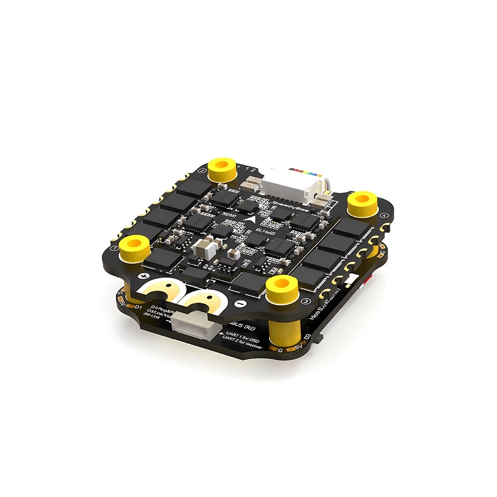 SpeedyBee F405 V4 F4 Flight Co – Drone Esc Bewertung und Preis