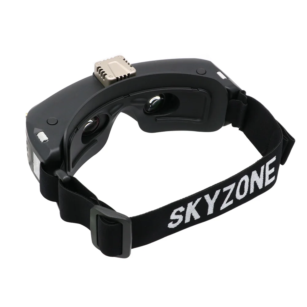 SKYZONE SKY04X PRO OLED 48CH 5 – Drone Receiver Bewertung und Preis