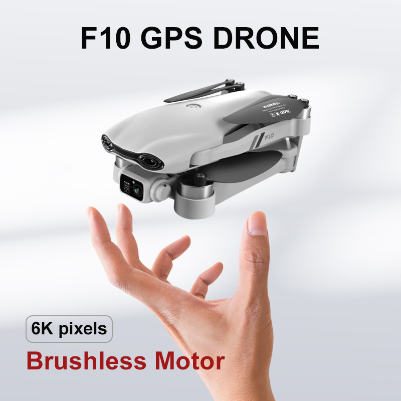 4DRC F10 RC Drohne GPS 6K HD D – Drone Gps Mount Bewertung und Preis
