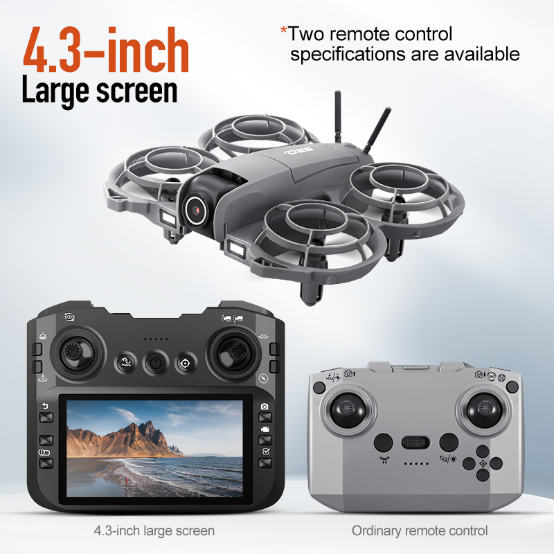D26 Drohne 4K Luftbild-HD 180  – Drone Gimbal Bewertung und Preis