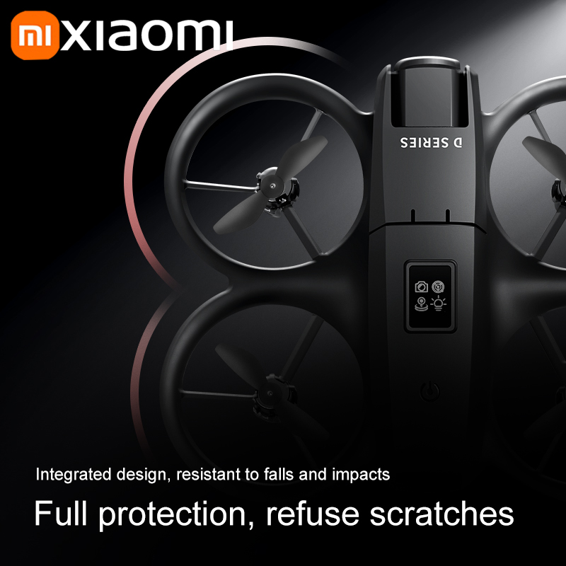 Xiaomi D16 GPS-Drohne 8K Aeria – Drone Gps Module Bewertung und Preis