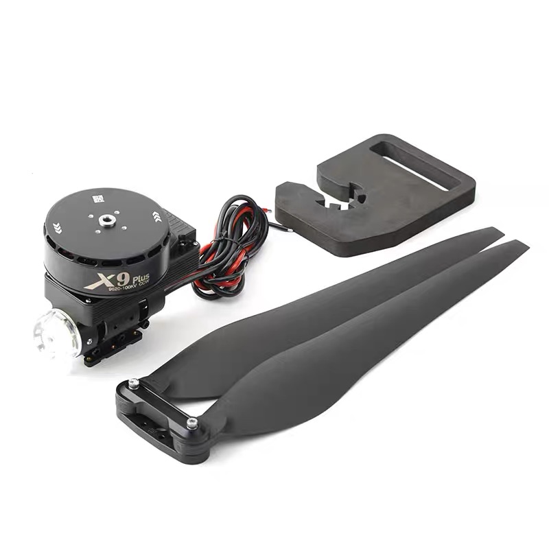 X9 Plus Drohnen-Motor-Combo Ho – Drone Esc Bewertung und Preis