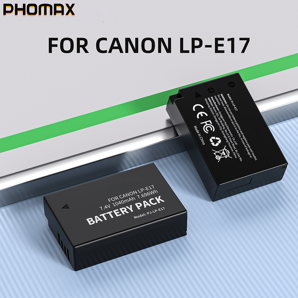 Batmax LP-E17 LPE17 LP E17 104 – Canon Camera Eos R50 Bewertung und Preis