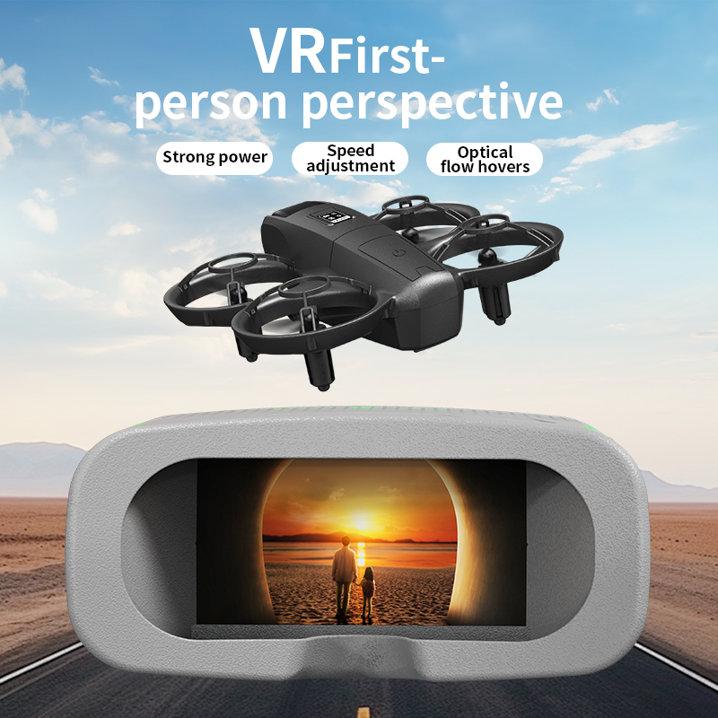 X228 VR FPV Drone HD Dual Kame – Drone Gimbal Bewertung und Preis