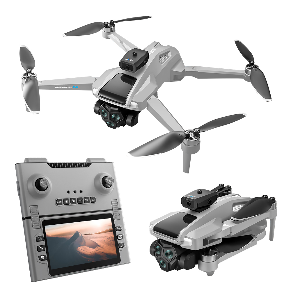 G66 MAX GPS-Drohne 4K Professi – Drone Gps Mount Bewertung und Preis