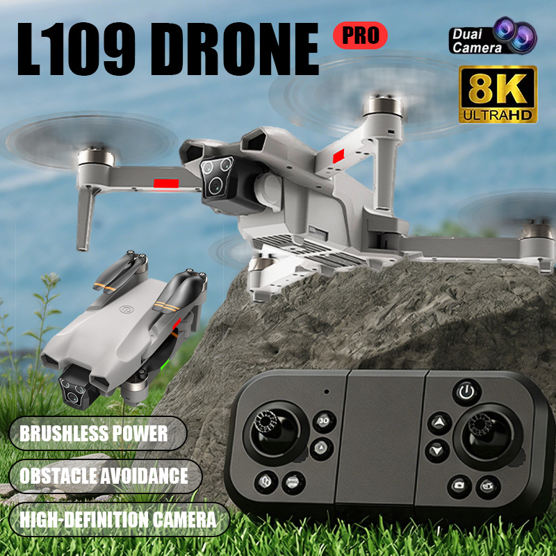 NEU Heißer L017 Pro Drohne Bru – Drone Gps Module Bewertung und Preis