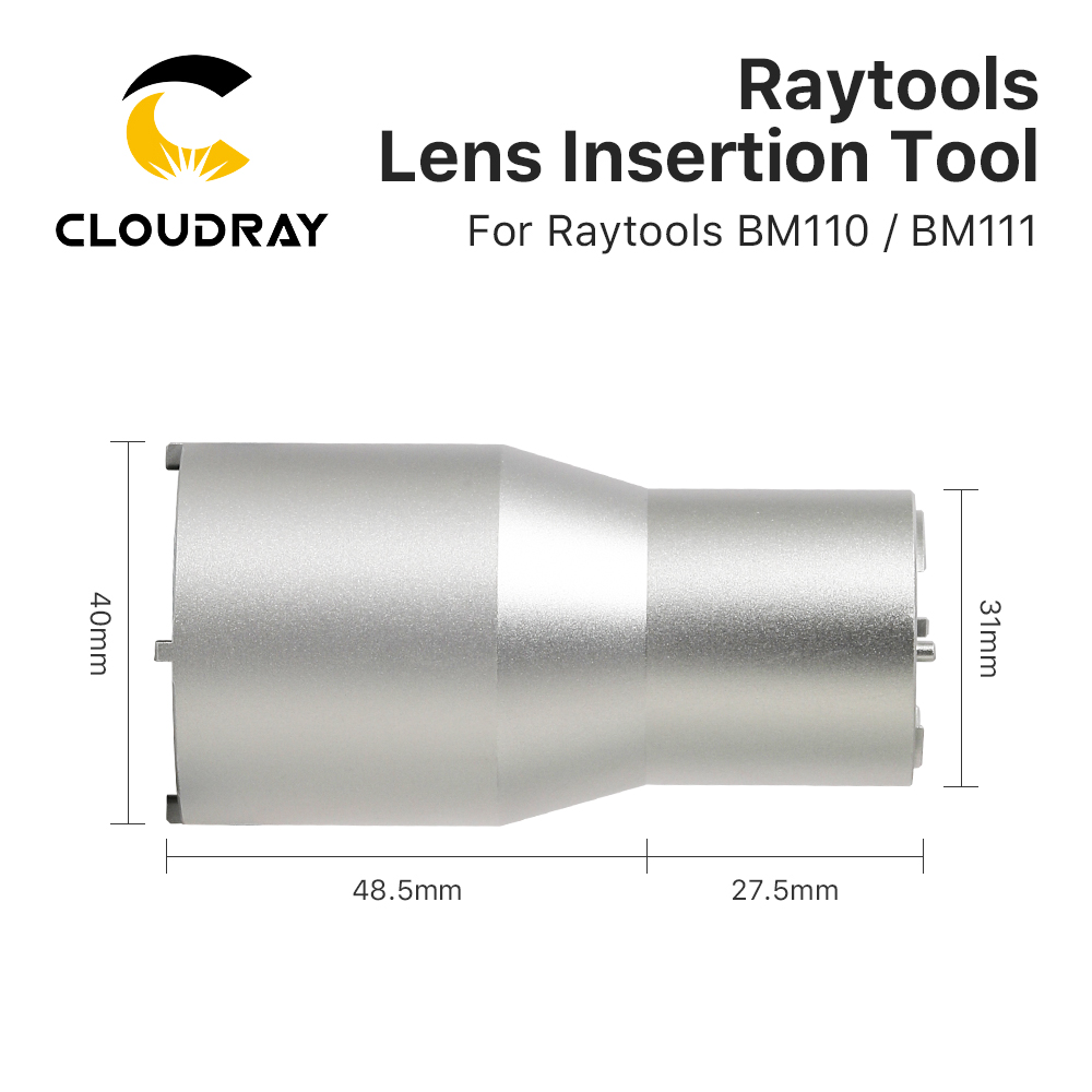 Cloudray Raytools BM111/BM110  – Holy Stone Drone Hs720 Bewertung und Preis